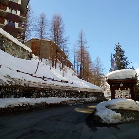 Brenva