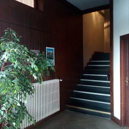 Apartman Brenva