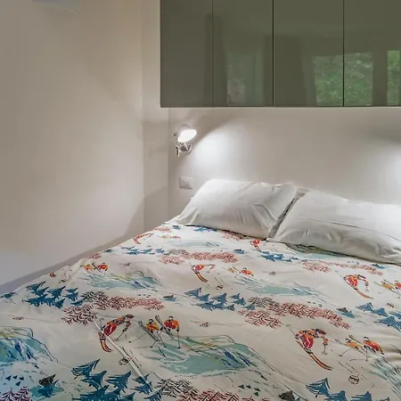 Apartman Brenva *