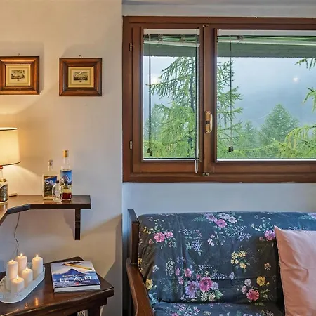 Brenva Apartman Breuil-Cervinia