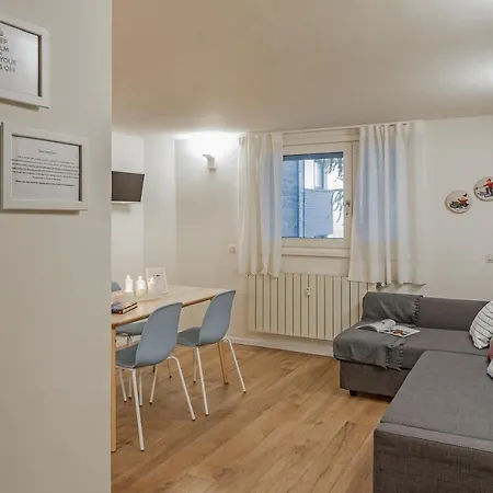 Apartman Brenva