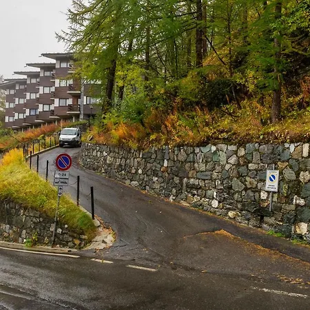 Brenva * Breuil-Cervinia
