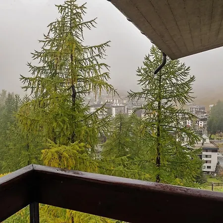 Brenva Apartment