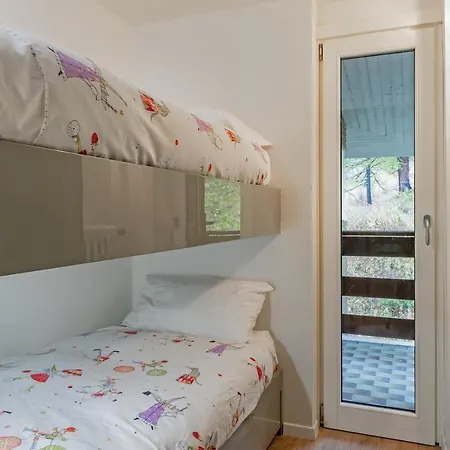 Apartman Brenva Breuil-Cervinia