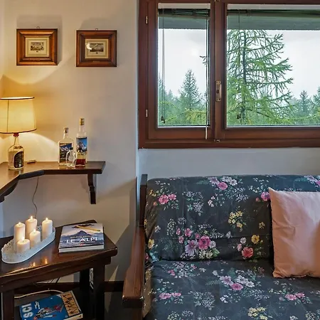 Brenva Apartment