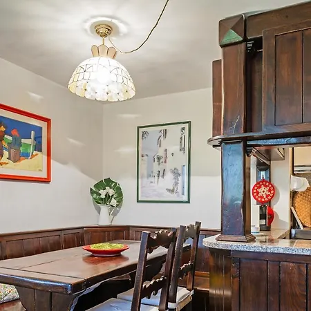 Brenva Apartment *