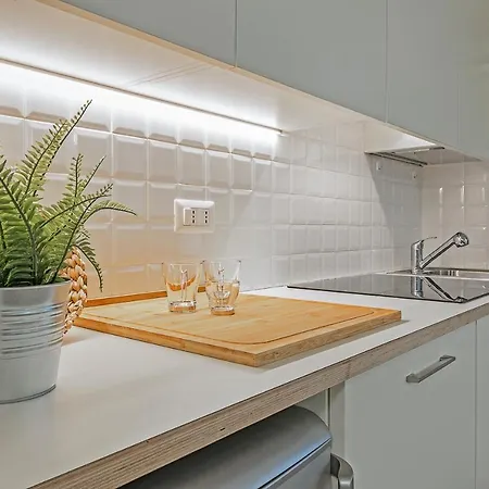Apartman Brenva Breuil-Cervinia