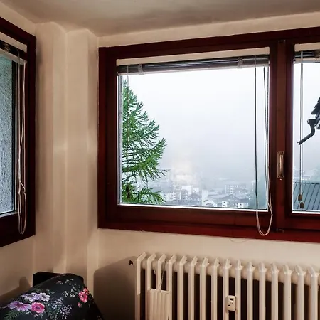 Brenva Apartman