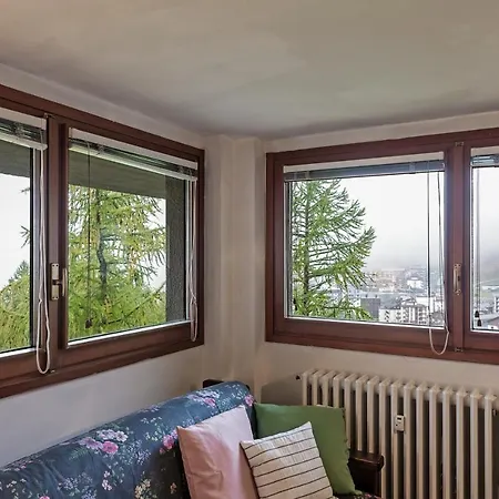 Brenva Apartman