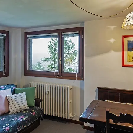 Apartman Brenva Breuil-Cervinia